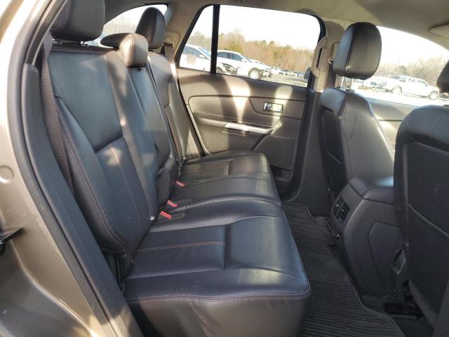 Photo 10 VIN: 2FMDK4JC6DBC94693 - FORD EDGE 