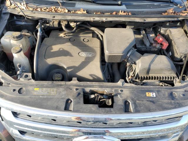 Photo 11 VIN: 2FMDK4JC6DBC94693 - FORD EDGE 