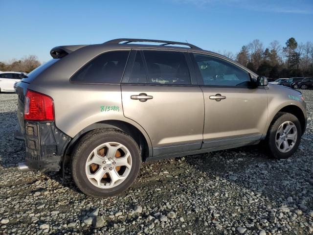 Photo 2 VIN: 2FMDK4JC6DBC94693 - FORD EDGE 