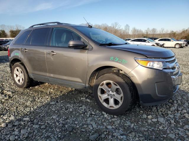 Photo 3 VIN: 2FMDK4JC6DBC94693 - FORD EDGE 