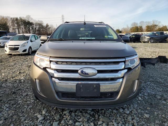 Photo 4 VIN: 2FMDK4JC6DBC94693 - FORD EDGE 