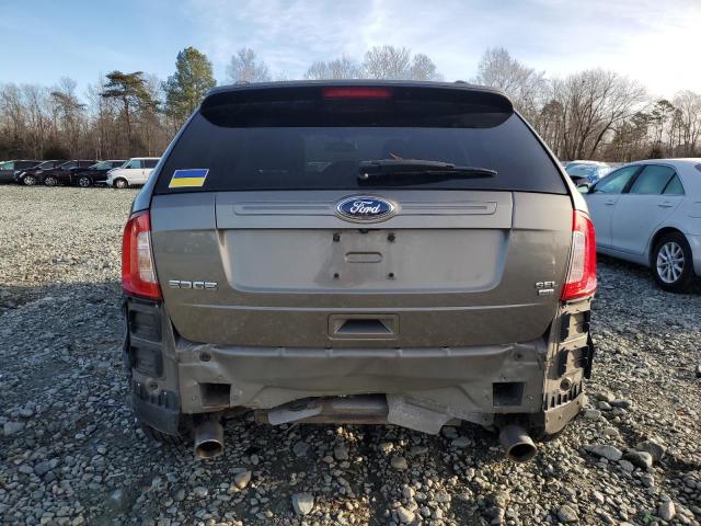 Photo 5 VIN: 2FMDK4JC6DBC94693 - FORD EDGE 