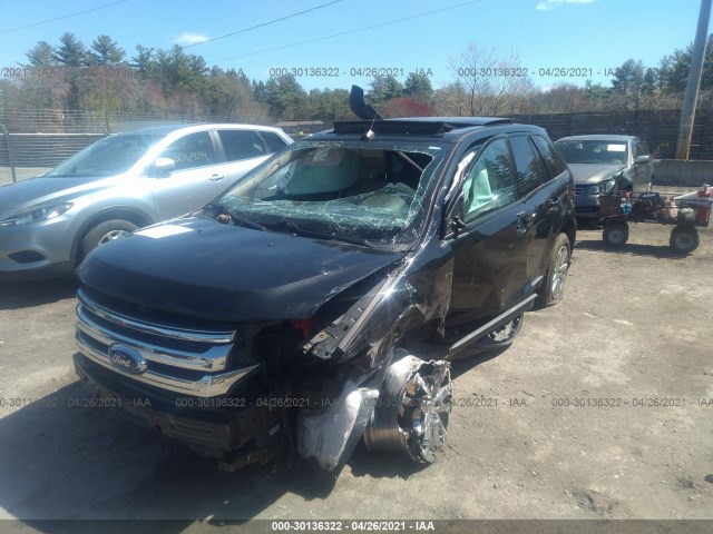 Photo 5 VIN: 2FMDK4JC6DBE22124 - FORD EDGE 