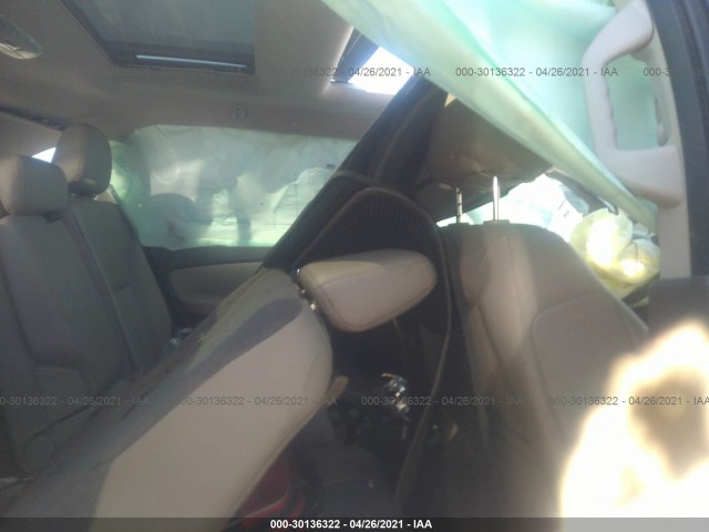 Photo 7 VIN: 2FMDK4JC6DBE22124 - FORD EDGE 