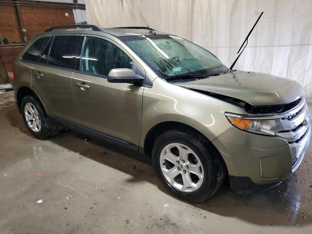 Photo 3 VIN: 2FMDK4JC6DBE24195 - FORD EDGE 