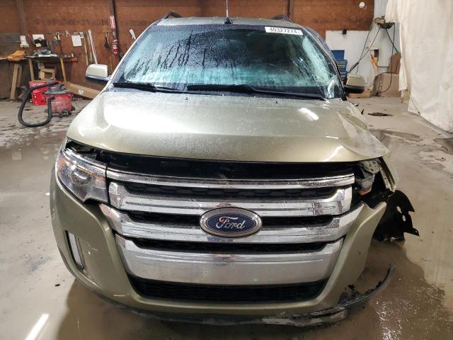 Photo 4 VIN: 2FMDK4JC6DBE24195 - FORD EDGE 