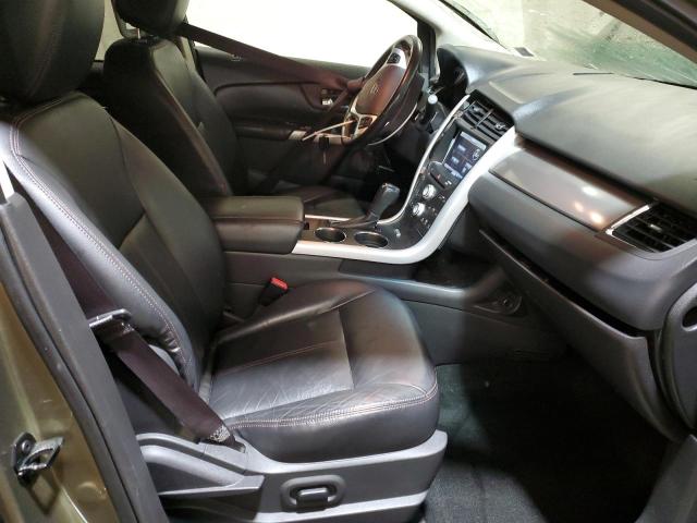 Photo 6 VIN: 2FMDK4JC6DBE24195 - FORD EDGE 