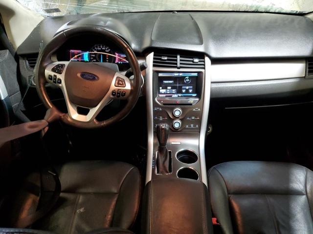 Photo 7 VIN: 2FMDK4JC6DBE24195 - FORD EDGE 