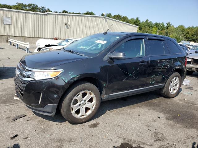 Photo 0 VIN: 2FMDK4JC6DBE29736 - FORD EDGE SEL 