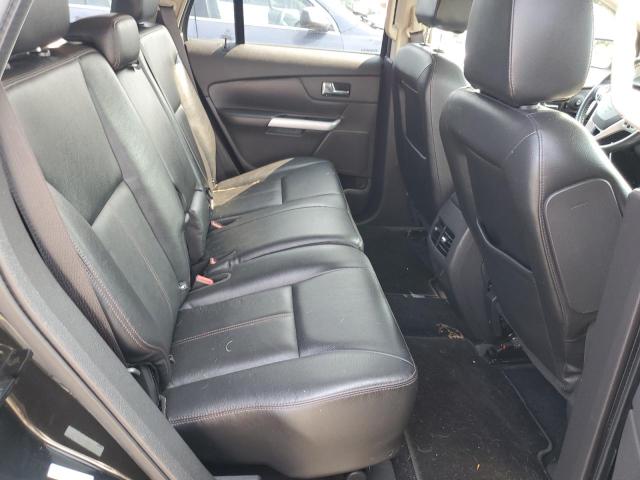 Photo 10 VIN: 2FMDK4JC6DBE29736 - FORD EDGE SEL 