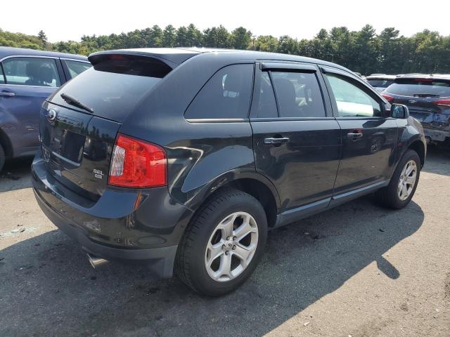 Photo 2 VIN: 2FMDK4JC6DBE29736 - FORD EDGE SEL 