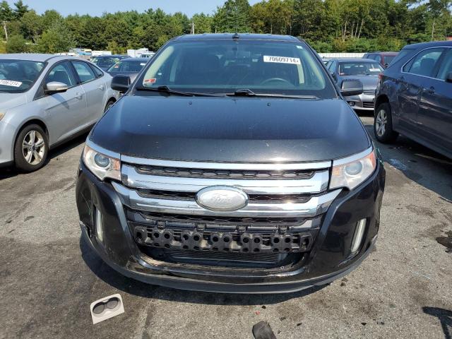 Photo 4 VIN: 2FMDK4JC6DBE29736 - FORD EDGE SEL 