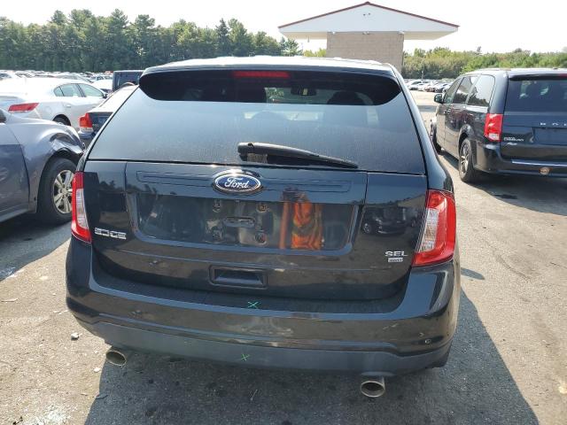 Photo 5 VIN: 2FMDK4JC6DBE29736 - FORD EDGE SEL 