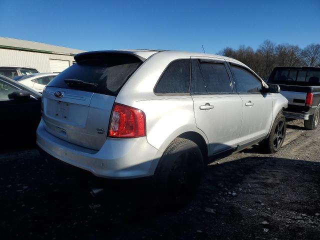 Photo 2 VIN: 2FMDK4JC6DBE29896 - FORD EDGE 