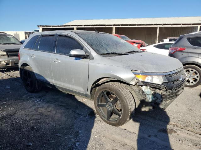 Photo 3 VIN: 2FMDK4JC6DBE29896 - FORD EDGE 