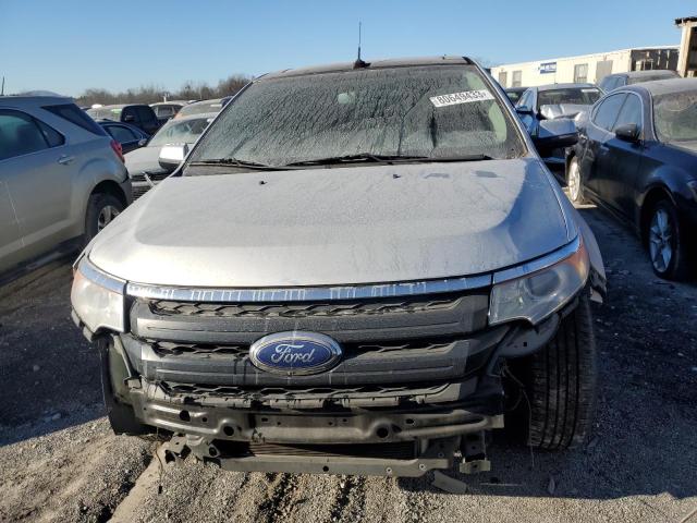 Photo 4 VIN: 2FMDK4JC6DBE29896 - FORD EDGE 