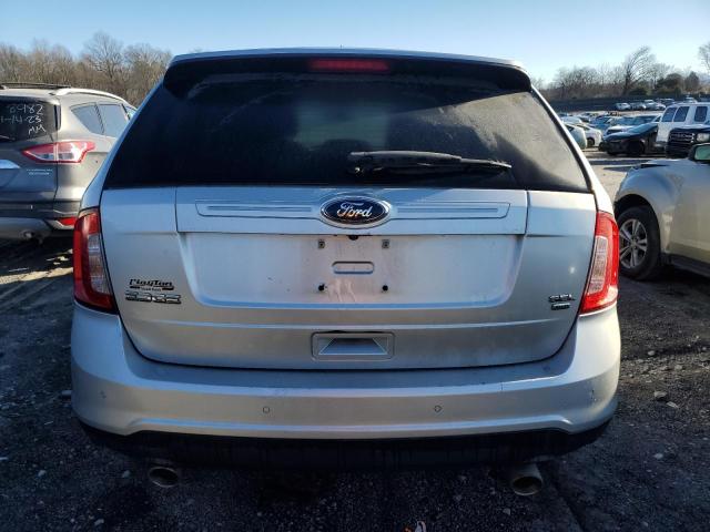 Photo 5 VIN: 2FMDK4JC6DBE29896 - FORD EDGE 