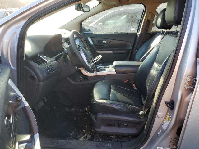 Photo 6 VIN: 2FMDK4JC6DBE29896 - FORD EDGE 