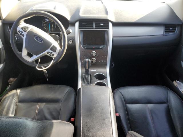 Photo 7 VIN: 2FMDK4JC6DBE29896 - FORD EDGE 