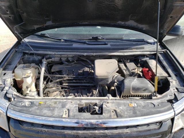 Photo 10 VIN: 2FMDK4JC6DBE36797 - FORD EDGE SEL 