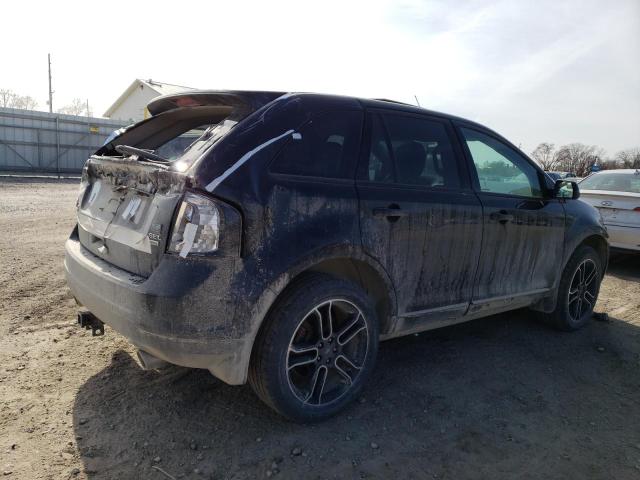 Photo 2 VIN: 2FMDK4JC6DBE36797 - FORD EDGE SEL 