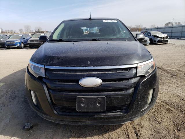 Photo 4 VIN: 2FMDK4JC6DBE36797 - FORD EDGE SEL 