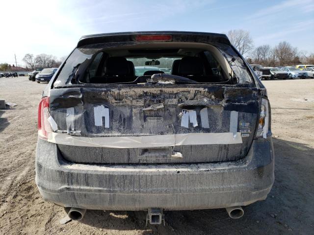 Photo 5 VIN: 2FMDK4JC6DBE36797 - FORD EDGE SEL 