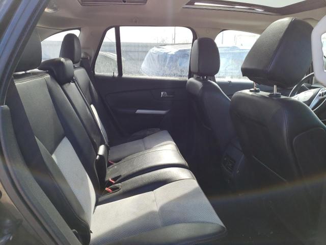 Photo 9 VIN: 2FMDK4JC6DBE36797 - FORD EDGE SEL 