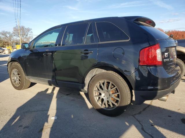 Photo 1 VIN: 2FMDK4JC6EBA00629 - FORD EDGE 