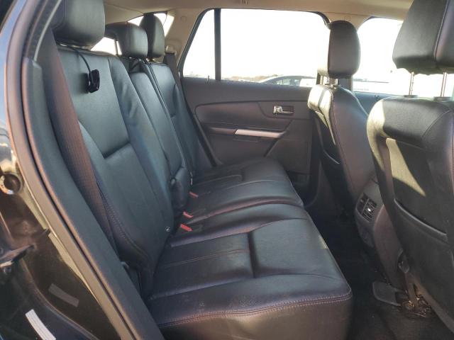 Photo 10 VIN: 2FMDK4JC6EBA00629 - FORD EDGE 