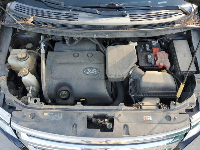 Photo 11 VIN: 2FMDK4JC6EBA00629 - FORD EDGE 