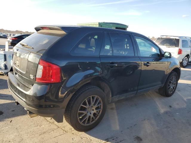 Photo 2 VIN: 2FMDK4JC6EBA00629 - FORD EDGE 