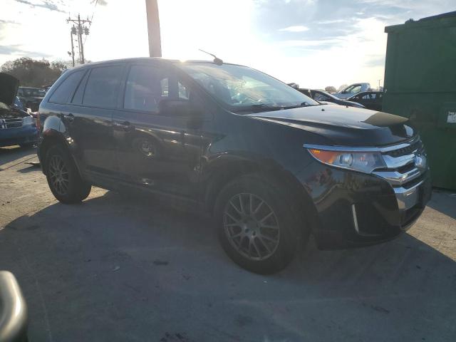 Photo 3 VIN: 2FMDK4JC6EBA00629 - FORD EDGE 