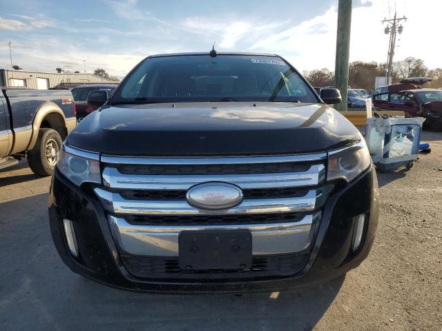 Photo 4 VIN: 2FMDK4JC6EBA00629 - FORD EDGE 