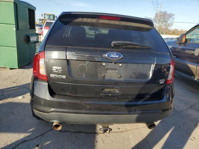 Photo 5 VIN: 2FMDK4JC6EBA00629 - FORD EDGE 