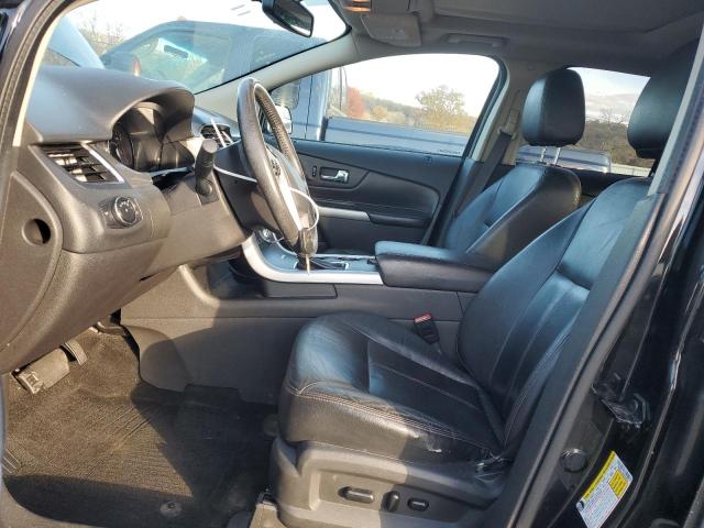 Photo 6 VIN: 2FMDK4JC6EBA00629 - FORD EDGE 