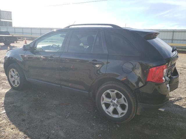 Photo 1 VIN: 2FMDK4JC6EBA09198 - FORD EDGE SEL 