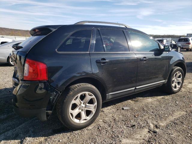 Photo 2 VIN: 2FMDK4JC6EBA09198 - FORD EDGE SEL 