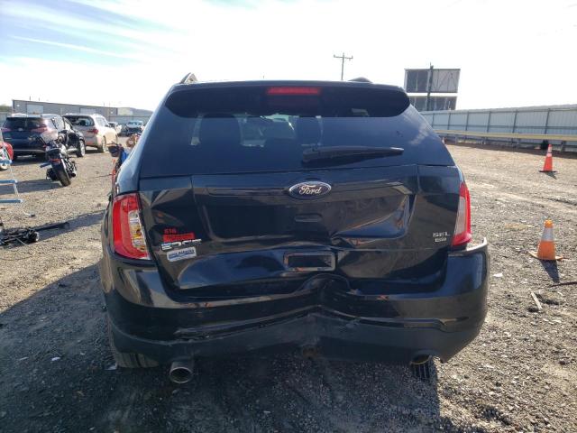 Photo 5 VIN: 2FMDK4JC6EBA09198 - FORD EDGE SEL 