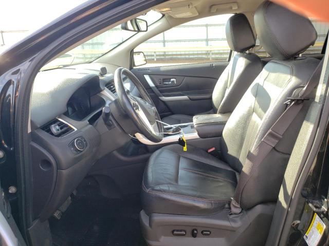 Photo 6 VIN: 2FMDK4JC6EBA09198 - FORD EDGE SEL 