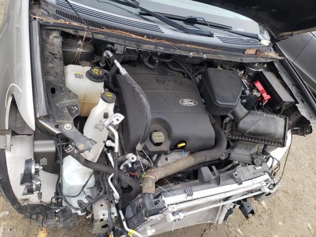 Photo 11 VIN: 2FMDK4JC6EBA15373 - FORD EDGE SEL 