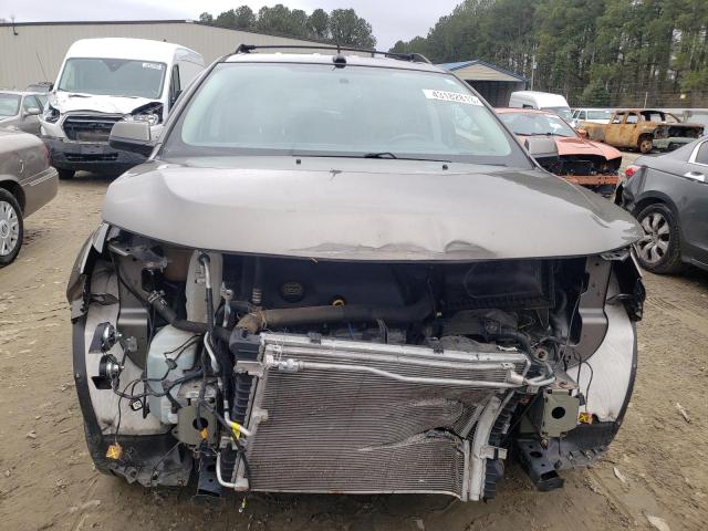 Photo 4 VIN: 2FMDK4JC6EBA15373 - FORD EDGE SEL 