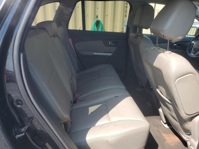 Photo 10 VIN: 2FMDK4JC6EBA16068 - FORD EDGE SEL 