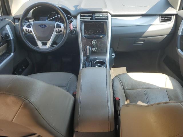 Photo 7 VIN: 2FMDK4JC6EBA16068 - FORD EDGE SEL 