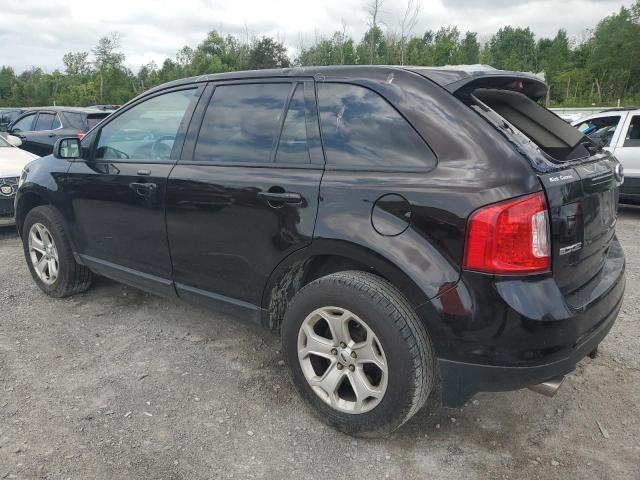 Photo 1 VIN: 2FMDK4JC6EBA23750 - FORD EDGE SEL 