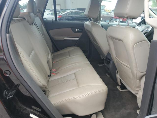 Photo 10 VIN: 2FMDK4JC6EBA23750 - FORD EDGE SEL 