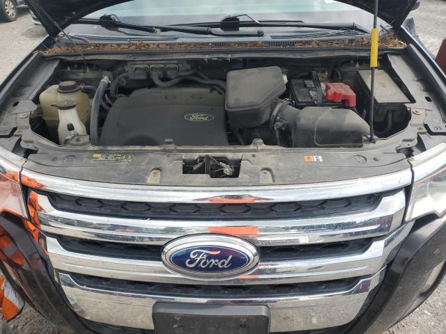 Photo 11 VIN: 2FMDK4JC6EBA23750 - FORD EDGE SEL 