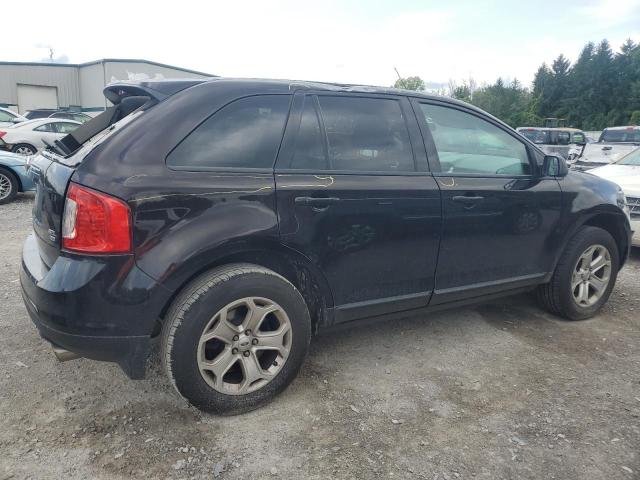 Photo 2 VIN: 2FMDK4JC6EBA23750 - FORD EDGE SEL 