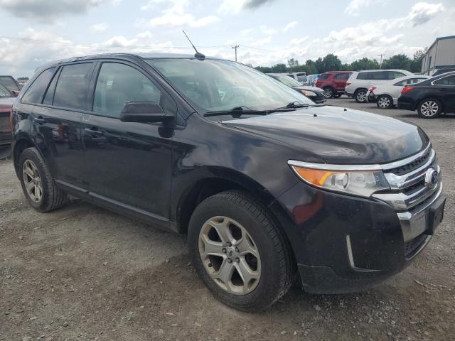 Photo 3 VIN: 2FMDK4JC6EBA23750 - FORD EDGE SEL 