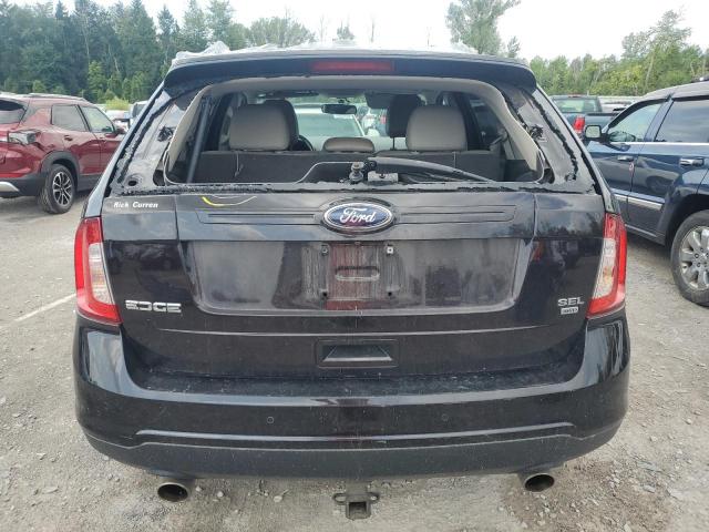 Photo 5 VIN: 2FMDK4JC6EBA23750 - FORD EDGE SEL 